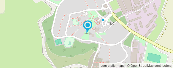 מפת הגעה אל דויניצה יהושוע