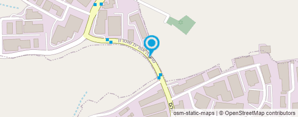 מפת הגעה אל מימד נוסף-מתקנים מתנפחים לפרסום וקד"מ בע"מ