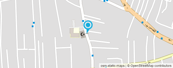 מפת הגעה אל אלקאסמי - מכללה אקדמית לחינוך