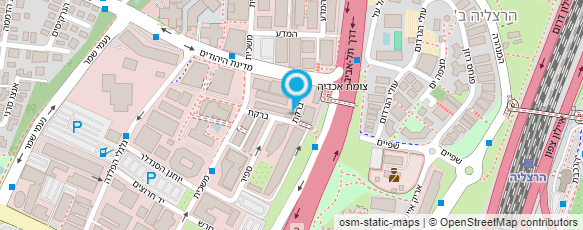 מפת הגעה אל מ. רוטנברג ובניו בע"מ מפת הגעה אל מ. רוטנברג ובניו בע"מ