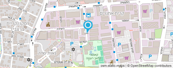 מפת הגעה אל לרית מדידות בע"מ מפת הגעה אל לרית מדידות בע"מ