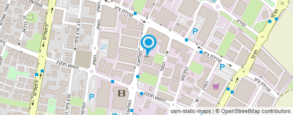 מפת הגעה אל עו"ד ונוטריון גורי אריה מפת הגעה אל עו"ד ונוטריון גורי אריה