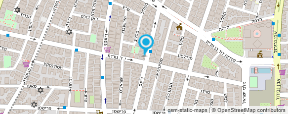 מפת הגעה אל מרפאה רפואית לחיות מחמד מפת הגעה אל מרפאה רפואית לחיות מחמד