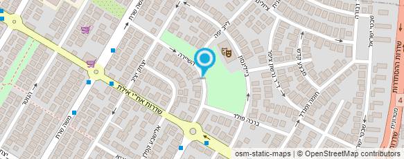 מפת הגעה אל הרט יצחק חב' לבניה בע"מ מפת הגעה אל הרט יצחק חב' לבניה בע"מ