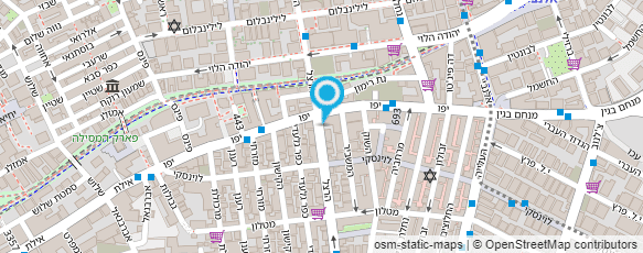 מפת הגעה אל דאבל אקשיין-חליפות בר מצווה ושושבינים מפת הגעה אל דאבל אקשיין-חליפות בר מצווה ושושבינים