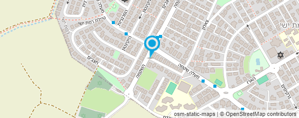 מפת הגעה אל דויטש חנוך מפת הגעה אל דויטש חנוך