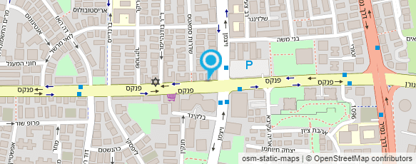 מפת הגעה אל חברת מדיטרק בע"מ מפת הגעה אל חברת מדיטרק בע"מ