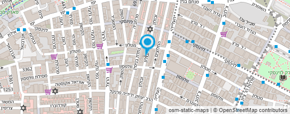 מפת הגעה אל אריק קלאס מפת הגעה אל אריק קלאס