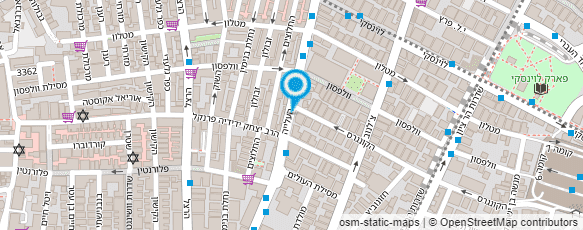 מפת הגעה אל ברית יוצאי בוכרה-ישראל מפת הגעה אל ברית יוצאי בוכרה-ישראל