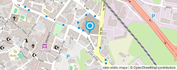 מפת הגעה אל קורמן את מזרחי