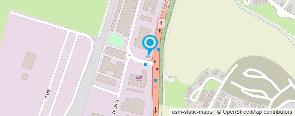 מפת הגעה אל אגמו בע"מ