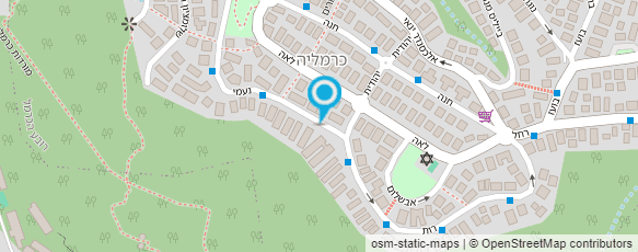 מפת הגעה אל נצר אפי - מלחין