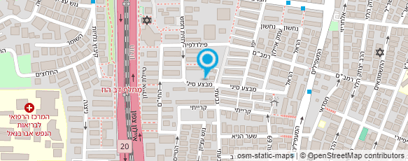 מפת הגעה אל איילה מפת הגעה אל איילה