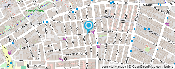 מפת הגעה אל הנסיכה מפת הגעה אל הנסיכה