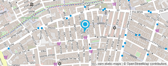 מפת הגעה אל מיני פנטסיה מפת הגעה אל מיני פנטסיה