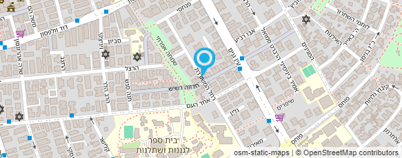 מפת הגעה אל אירועי "השמחה" מפת הגעה אל אירועי "השמחה"