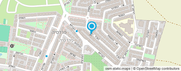 מפת הגעה אל ארואס אסתי מפת הגעה אל ארואס אסתי