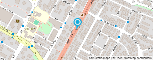 מפת הגעה אל ROYALTY