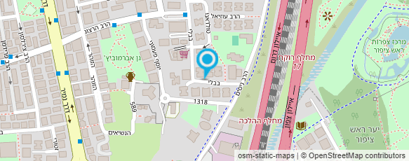 מפת הגעה אל ד"ר לשם אברה מפת הגעה אל ד"ר לשם אברה