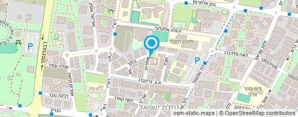 מפת הגעה אל אברהם שני יעוץ הנדסי בע"מ מפת הגעה אל אברהם שני יעוץ הנדסי בע"מ