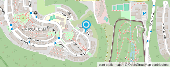 מפת הגעה אל יגאל מיוזיק מפת הגעה אל יגאל מיוזיק