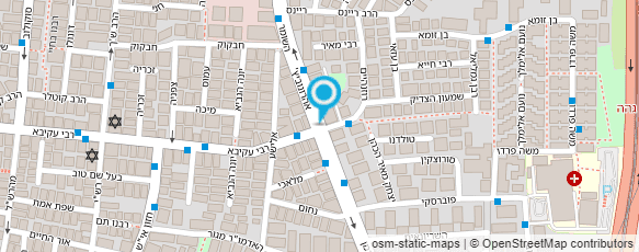 מפת הגעה אל לייפניקר