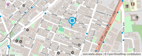 מפת הגעה אל אספיר יעקוב מפת הגעה אל אספיר יעקוב