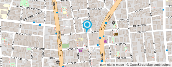 מפת הגעה אל ד"ר אסטלה אנגלברג וד"ר יהודית אנגלברג-גבאי מפת הגעה אל ד"ר אסטלה אנגלברג וד"ר יהודית אנגלברג-גבאי