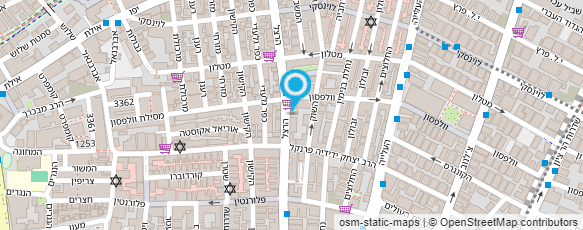 מפת הגעה אל אזעקות מחץ מפת הגעה אל אזעקות מחץ