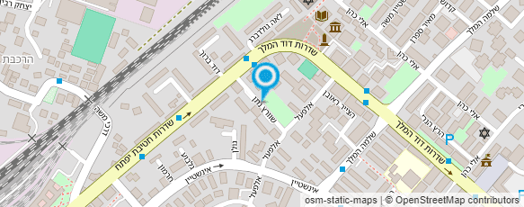 מפת הגעה אל אגם אינסטלציה