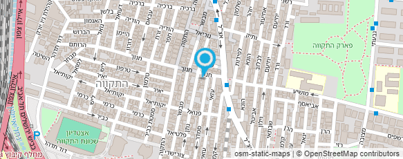 מפת הגעה אל תווך מלחי שוהם מפת הגעה אל תווך מלחי שוהם