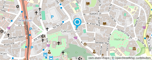 מפת הגעה אל הספריה המדעית מפת הגעה אל הספריה המדעית