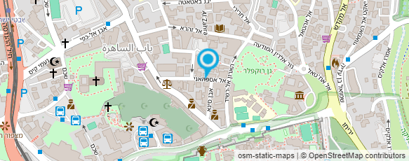 מפת הגעה אל עולם המחשבים