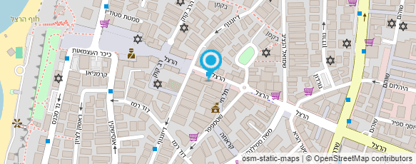 מפת הגעה אל ג'ונאק