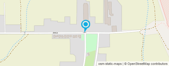 מפת הגעה אל אוטו-קט (1992) בע"מ