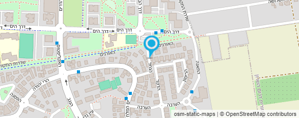 מפת הגעה אל גרוס אספקת דלק בע"מ מפת הגעה אל גרוס אספקת דלק בע"מ