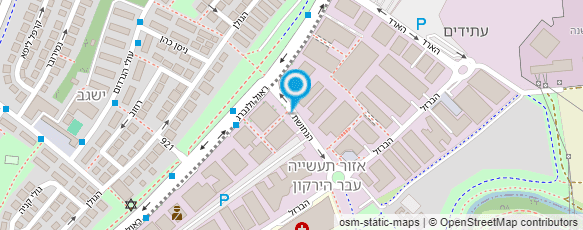 מפת הגעה אל ד"ר גזית רפפורט טליה מפת הגעה אל ד"ר גזית רפפורט טליה