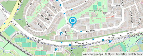 מפת הגעה אל מובי-דיק דגים