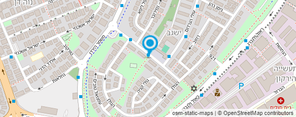 מפת הגעה אל גלובו פיתוח עסקים בע"מ מפת הגעה אל גלובו פיתוח עסקים בע"מ