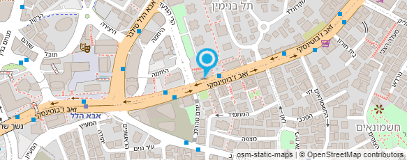 מפת הגעה אל תמוז יועצים ובקרה (רענן פז) בע"מ מפת הגעה אל תמוז יועצים ובקרה (רענן פז) בע"מ