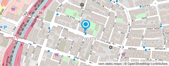 מפת הגעה אל בר-אילן אילן מפת הגעה אל בר-אילן אילן