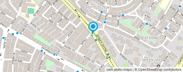 מפת הגעה אל מסגריית ברזלי אור מפת הגעה אל מסגריית ברזלי אור