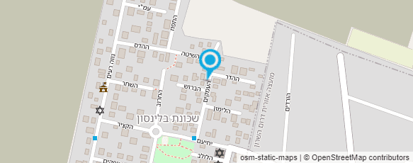 מפת הגעה אל משה פישר הערכת סיכונים מפת הגעה אל משה פישר הערכת סיכונים