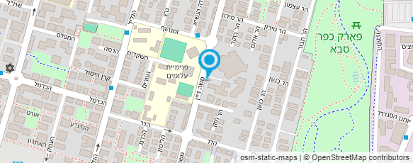 מפת הגעה אל ג'וליאן קיי תרגומים