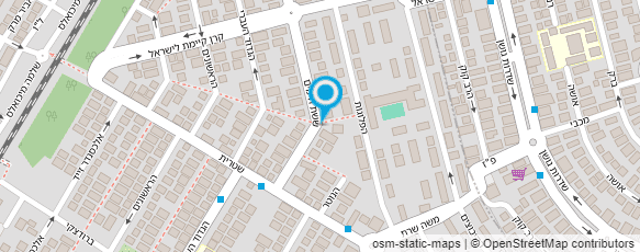 מפת הגעה אל גיא ביטון