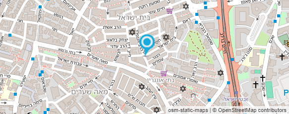 מפת הגעה אל הרשקוביץ ישראל מפת הגעה אל הרשקוביץ ישראל