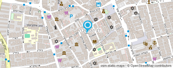 מפת הגעה אל ליאון