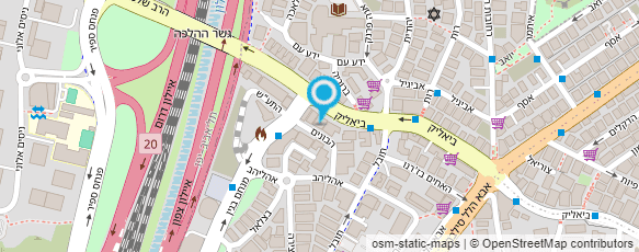 מפת הגעה אל הורמון צמיחה