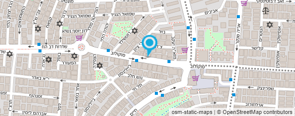 מפת הגעה אל נחום "נכסים" מפת הגעה אל נחום "נכסים"