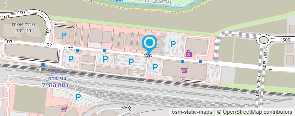 מפת הגעה אל יזמקו בע"מ מפת הגעה אל יזמקו בע"מ